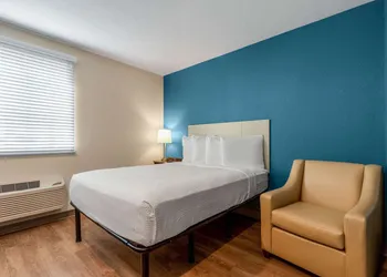 WoodSpring Suites Miramar hotel thumbnail 5