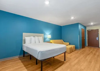 WoodSpring Suites Miramar hotel thumbnail 8