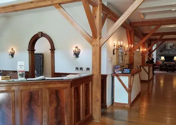 The Inn at Montchanin Village, a Historic Hotel of America hotel thumbnail 2