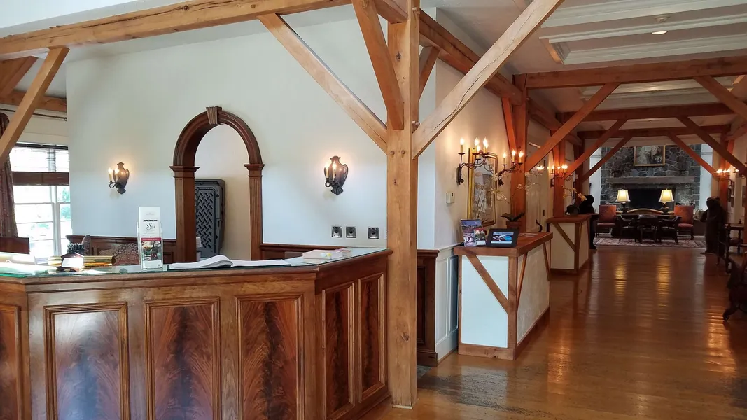 The Inn at Montchanin Village, a Historic Hotel of America hotel detail image 2