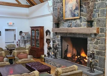 The Inn at Montchanin Village, a Historic Hotel of America hotel thumbnail 3