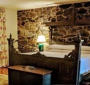 The Inn at Montchanin Village, a Historic Hotel of America hotel detail image 4
