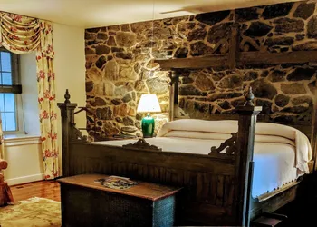 The Inn at Montchanin Village, a Historic Hotel of America hotel thumbnail 4
