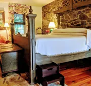 The Inn at Montchanin Village, a Historic Hotel of America hotel detail image 5