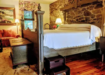 The Inn at Montchanin Village, a Historic Hotel of America hotel thumbnail 5