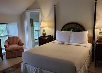 The Inn at Montchanin Village, a Historic Hotel of America hotel thumbnail 8