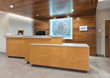 Fairfield Inn & Suites by Marriott Kalamazoo hotel thumbnail 3
