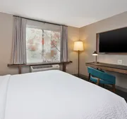 Fairfield Inn & Suites by Marriott Kalamazoo hotel detail image 4