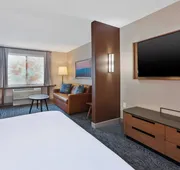 Fairfield Inn & Suites by Marriott Kalamazoo hotel detail image 5