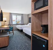 Fairfield Inn & Suites by Marriott Kalamazoo hotel detail image 7