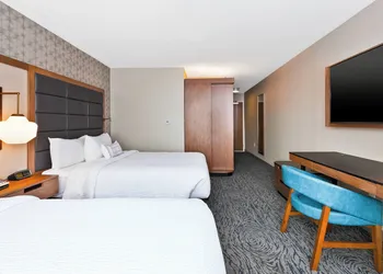Fairfield Inn & Suites by Marriott Kalamazoo hotel thumbnail 8