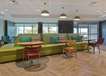 Home2 Suites by Hilton West Palm Beach Airport, FL hotel thumbnail 2