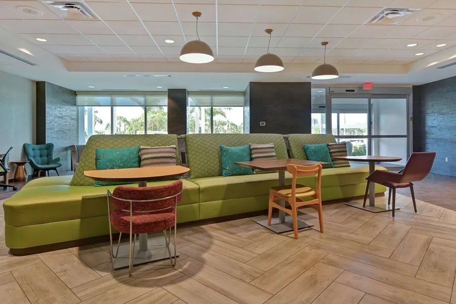 Home2 Suites by Hilton West Palm Beach Airport, FL hotel detail image 2