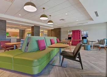 Home2 Suites by Hilton West Palm Beach Airport, FL hotel thumbnail 3