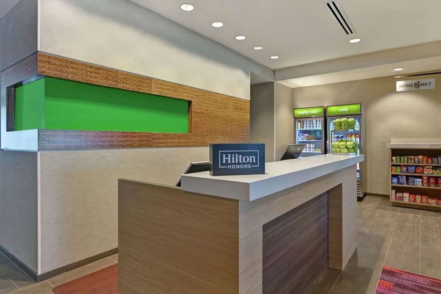 Home2 Suites by Hilton West Palm Beach Airport, FL hotel detail image 6