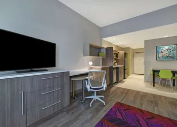 Home2 Suites by Hilton West Palm Beach Airport, FL hotel thumbnail 8