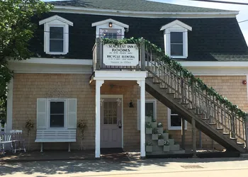 Seacrest Inn hotel thumbnail 6