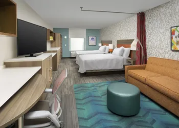 Home2 Suites by Hilton Minneapolis Mall of America hotel thumbnail 5