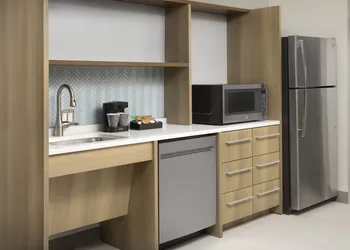 Home2 Suites by Hilton Minneapolis Mall of America hotel thumbnail 6