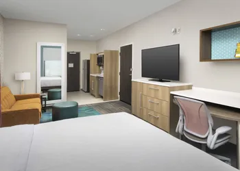 Home2 Suites by Hilton Minneapolis Mall of America hotel thumbnail 8