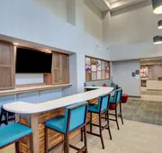 Hampton Inn & Suites Portland West hotel detail image 3