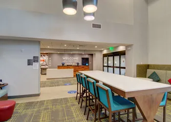 Hampton Inn & Suites Portland West hotel thumbnail 6