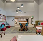 Hampton Inn & Suites Portland West hotel detail image 7