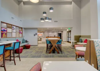 Hampton Inn & Suites Portland West hotel thumbnail 7