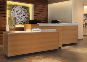 Fairfield Inn & Suites by Marriott South Kingstown Newport Area hotel thumbnail 2