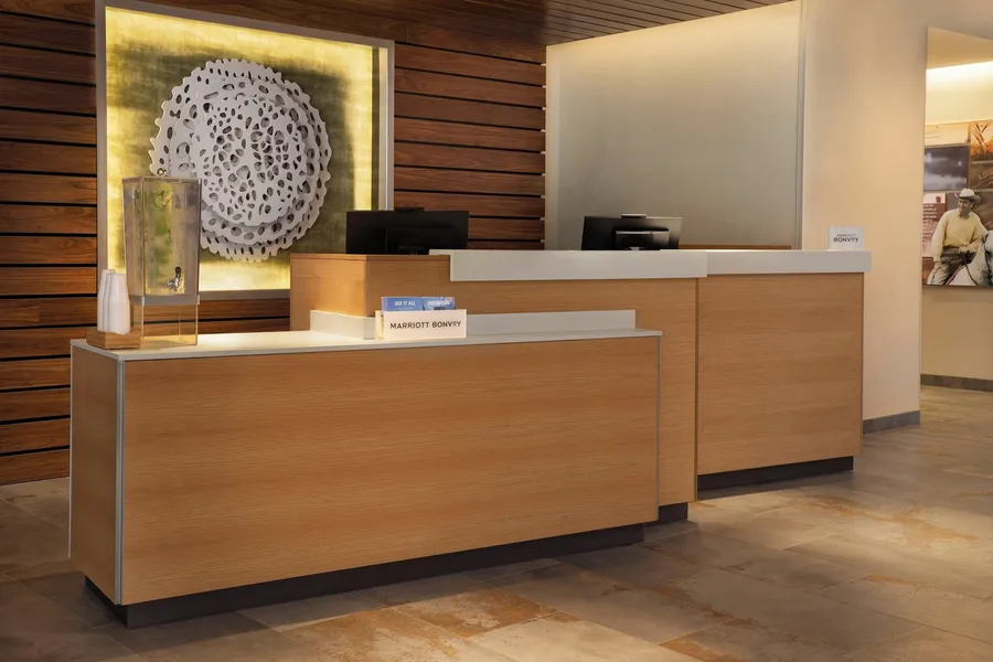 Fairfield Inn & Suites by Marriott South Kingstown Newport Area hotel detail image 2