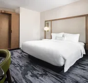 Fairfield Inn & Suites by Marriott South Kingstown Newport Area hotel detail image 3