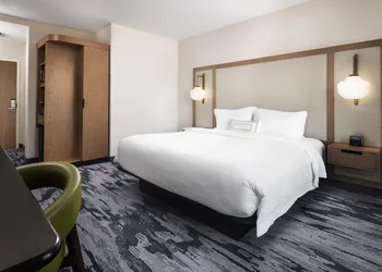 Fairfield Inn & Suites by Marriott South Kingstown Newport Area hotel thumbnail 3