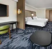 Fairfield Inn & Suites by Marriott South Kingstown Newport Area hotel detail image 4