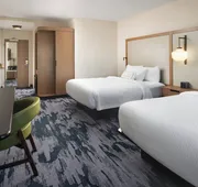 Fairfield Inn & Suites by Marriott South Kingstown Newport Area hotel detail image 5