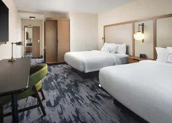 Fairfield Inn & Suites by Marriott South Kingstown Newport Area hotel thumbnail 5