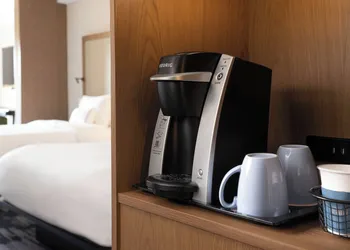 Fairfield Inn & Suites by Marriott South Kingstown Newport Area hotel thumbnail 6