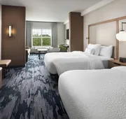 Fairfield Inn & Suites by Marriott South Kingstown Newport Area hotel detail image 7