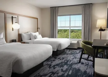Fairfield Inn & Suites by Marriott South Kingstown Newport Area hotel thumbnail 8