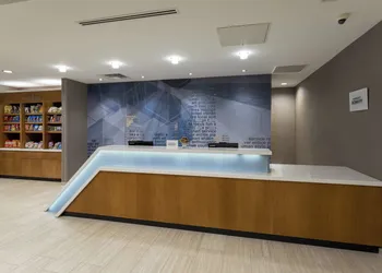 SpringHill Suites by Marriott Minneapolis Maple Grove/Arbor Lakes hotel thumbnail 2