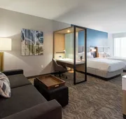 SpringHill Suites by Marriott Minneapolis Maple Grove/Arbor Lakes hotel detail image 4