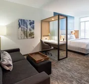 SpringHill Suites by Marriott Minneapolis Maple Grove/Arbor Lakes hotel detail image 5