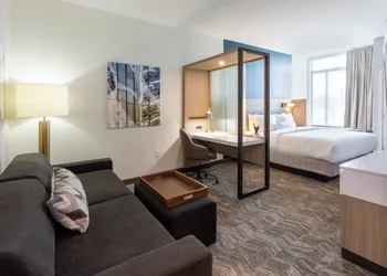 SpringHill Suites by Marriott Minneapolis Maple Grove/Arbor Lakes hotel thumbnail 5