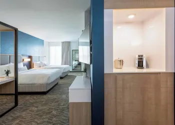 SpringHill Suites by Marriott Minneapolis Maple Grove/Arbor Lakes hotel thumbnail 6