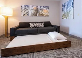 SpringHill Suites by Marriott Minneapolis Maple Grove/Arbor Lakes hotel thumbnail 7
