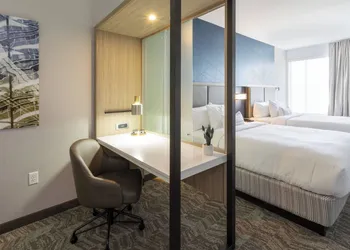 SpringHill Suites by Marriott Minneapolis Maple Grove/Arbor Lakes hotel thumbnail 8