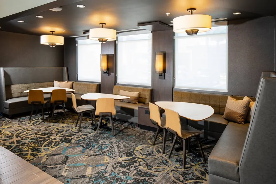 Residence Inn by Marriott Las Vegas South/Henderson hotel detail image 2