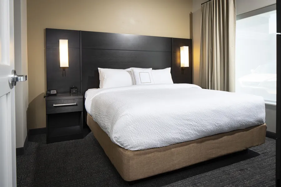 Residence Inn by Marriott Las Vegas South/Henderson hotel detail image 6