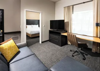 Residence Inn by Marriott Las Vegas South/Henderson hotel thumbnail 8
