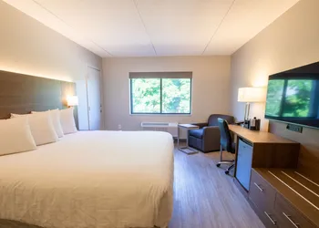 Superior Stay Hotel hotel thumbnail 6