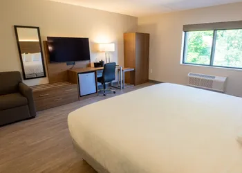 Superior Stay Hotel hotel thumbnail 7